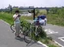 Already lost in Kyoto! * 600 x 450 * (176KB)
